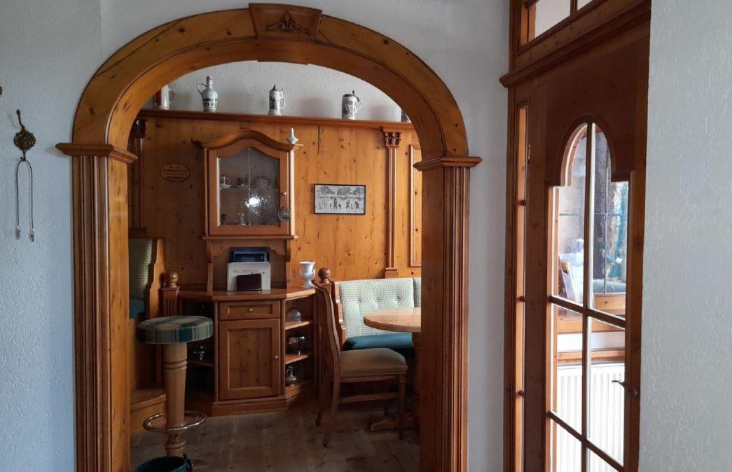 Gasthof Altenceller Tor Esterno foto